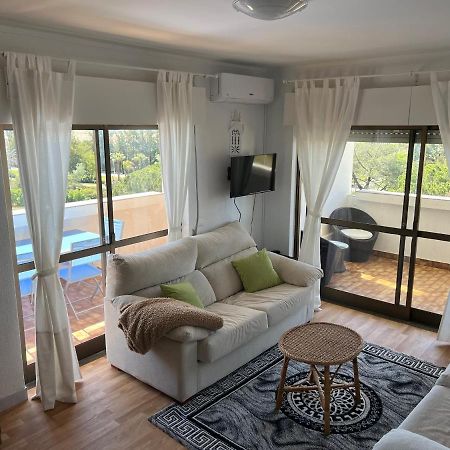 Apartment Parque De Amendoeiras Vilamoura Dış mekan fotoğraf