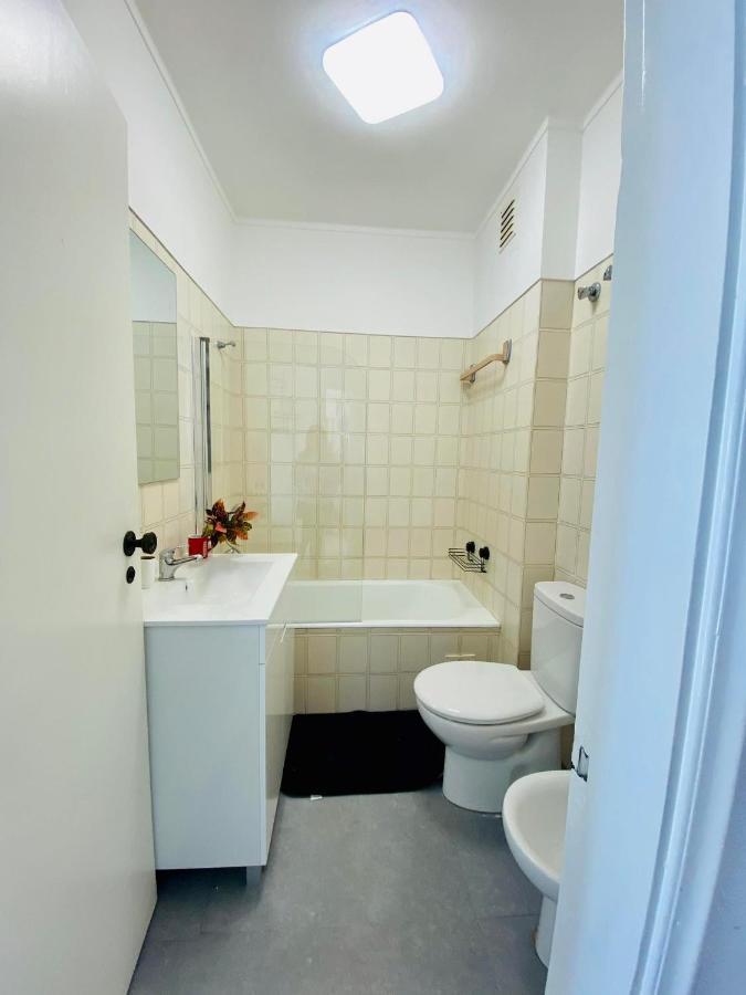 Apartment Parque De Amendoeiras Vilamoura Dış mekan fotoğraf
