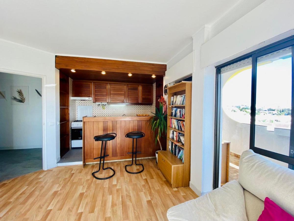 Apartment Parque De Amendoeiras Vilamoura Dış mekan fotoğraf