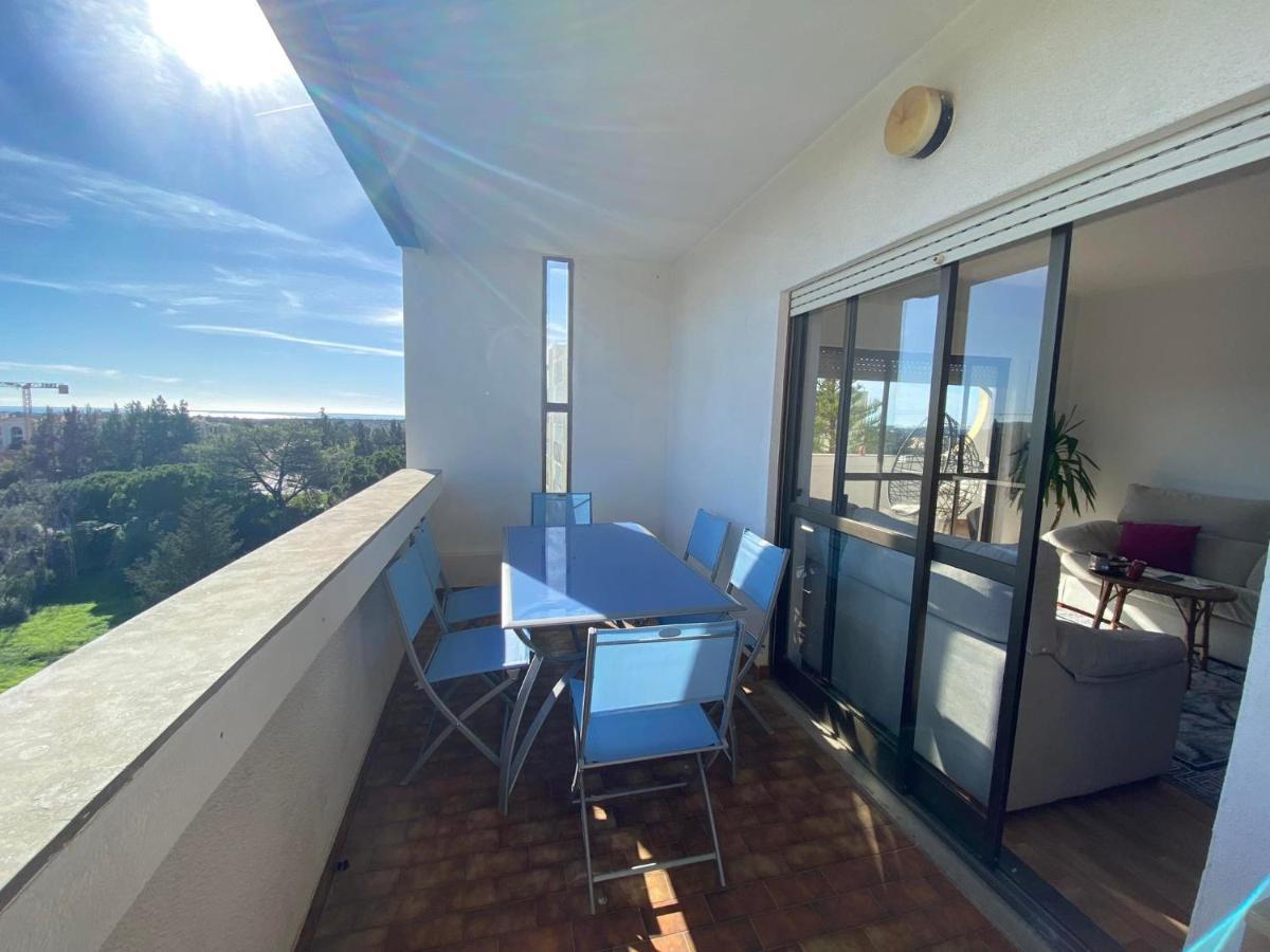 Apartment Parque De Amendoeiras Vilamoura Dış mekan fotoğraf